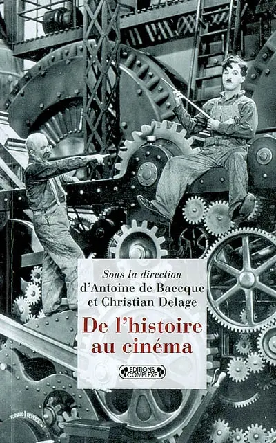 De l'histoire au cinéma