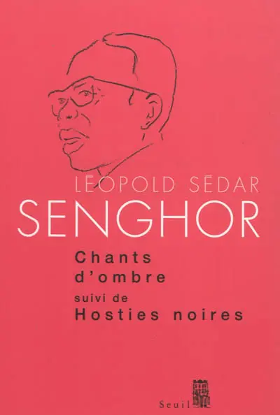 Chants d'ombre. Hosties noires