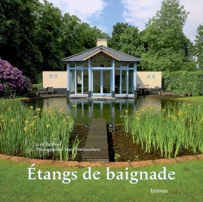 Etangs de baignade. Natuurlijke zwemvijvers