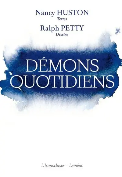 Démons quotidiens : Journal à quatre mains