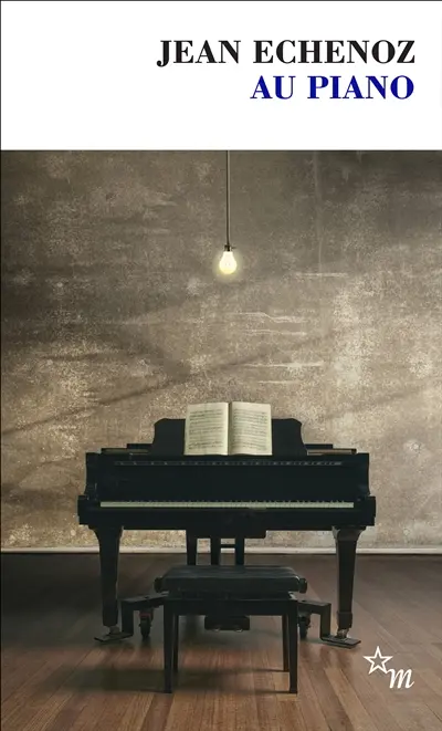 Au piano