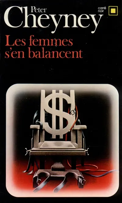 Les Femmes s'en balancent