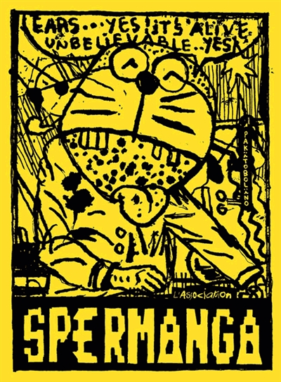 Spermanga