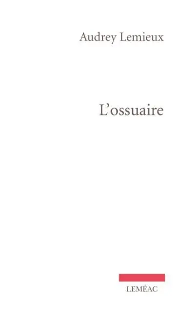 L'ossuaire
