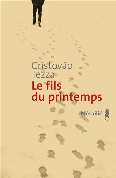 Le fils du printemps