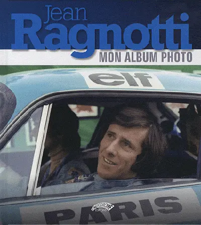 Jean Ragnotti