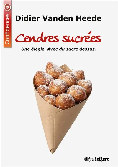 Cendres sucrées