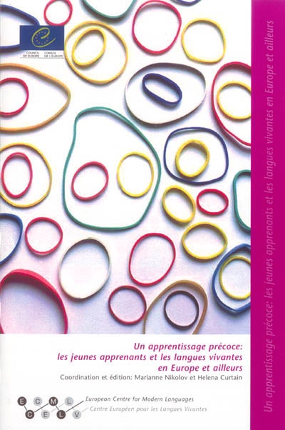 Un apprentissage précoce : les jeunes apprenants et les langues vivantes en Europe et ailleurs