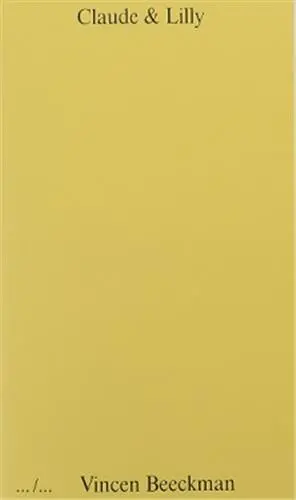 Vincen Beeckman Claude & Lilly