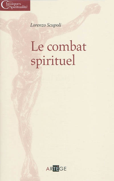 Le combat spirituel