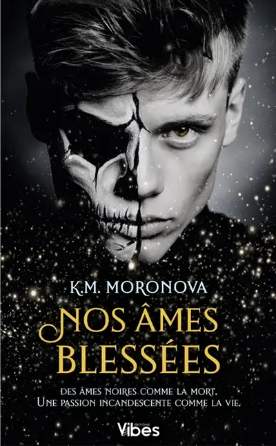 Nos âmes blessées