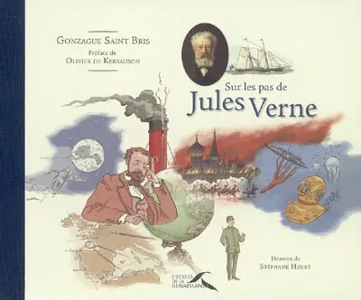 Sur les pas de Jules Verne