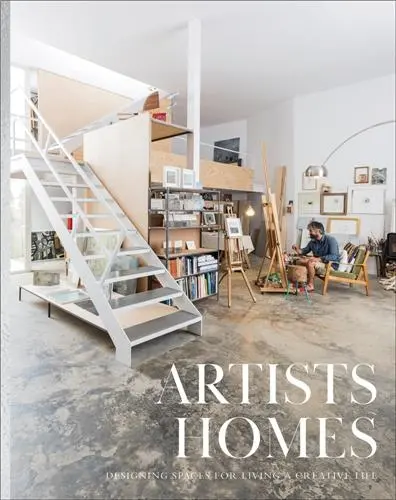 Artists Homes