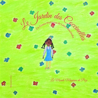 Le Jardin des Coccinelles