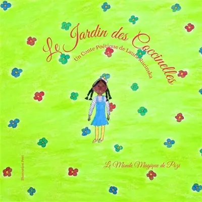 Le Jardin des Coccinelles