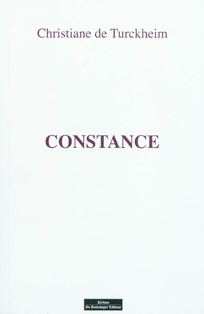 Constance