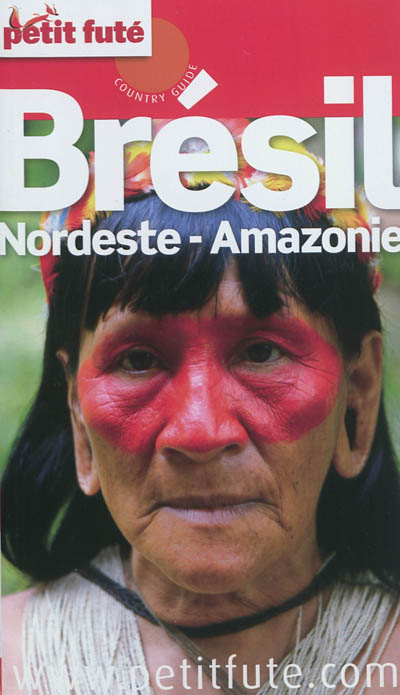 Brésil : Nordeste, Amazonie