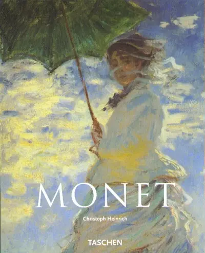 Claude Monet, 1840-1926