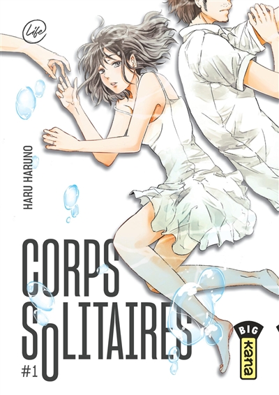 Corps solitaires. Vol. 1