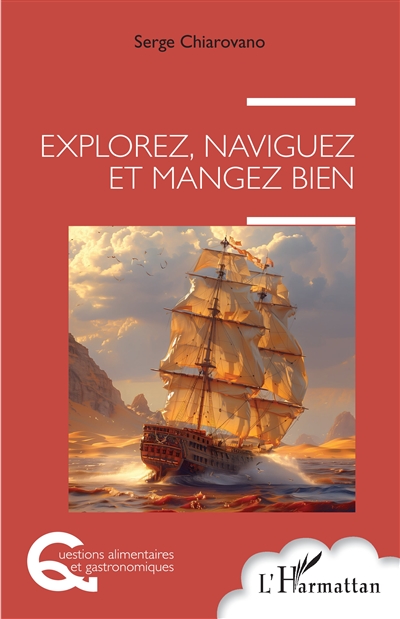 Explorez, naviguez et...