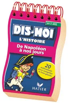 De Napoléon à nos jours