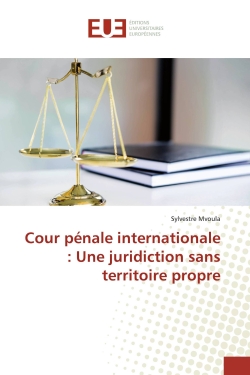 Cour pénale internationale...