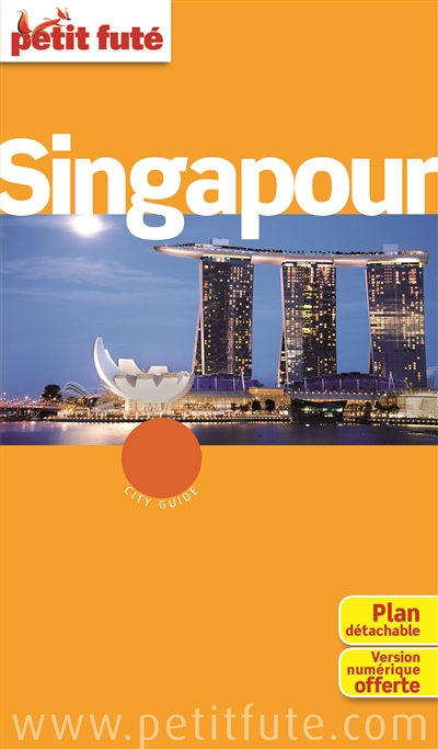 Singapour : 2014-2015