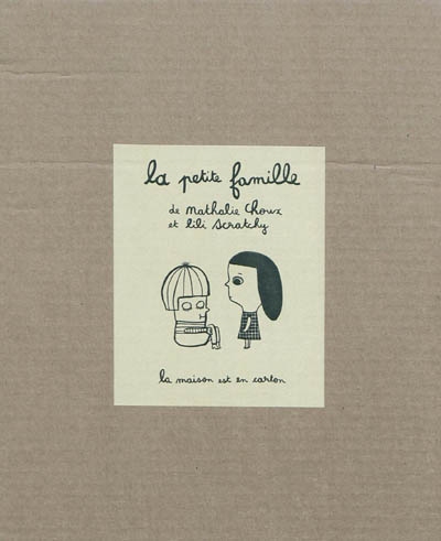 La petite famille