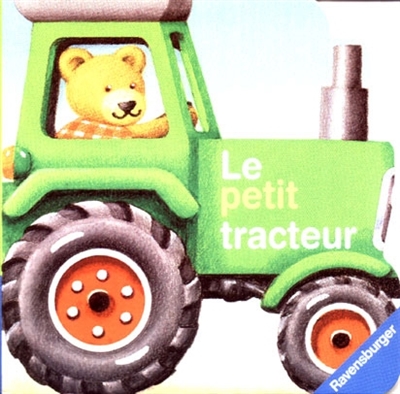 Le petit tracteur