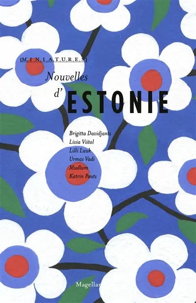 Nouvelles d'Estonie Nouvelles d'Estonie