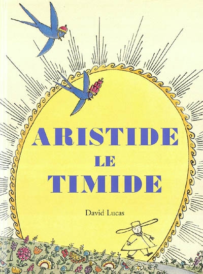 Aristide le timide