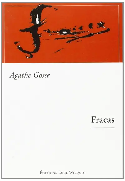 Fracas