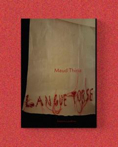 Langue torse