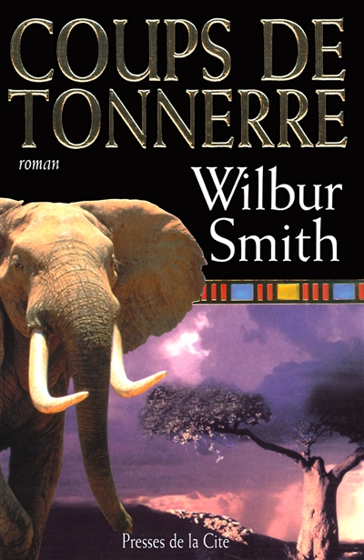 Coup de tonnerre
