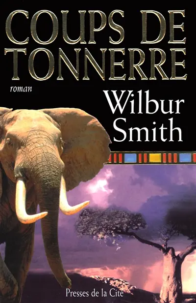 Coup de tonnerre