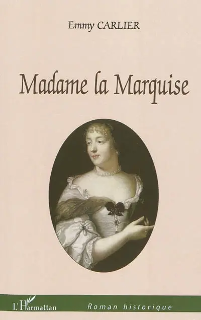 Madame la marquise