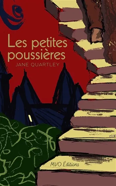 Les petites poussiéres