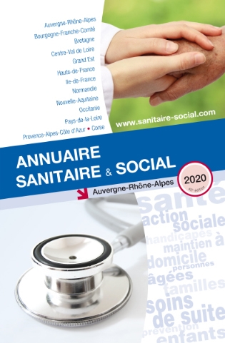 Annuaire sanitaire & social...