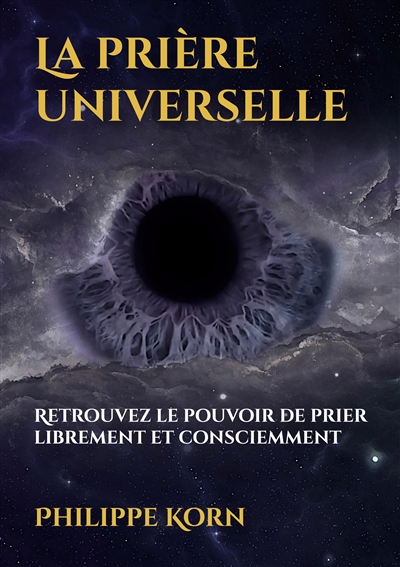 La prière universelle :...