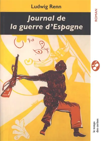 Journal de la guerre d'Espagne