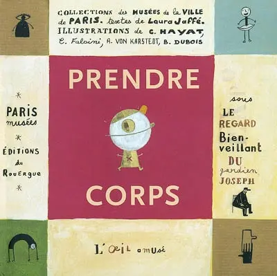 Prendre corps