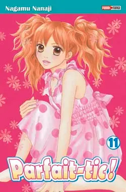 Parfait-tic !. Vol. 11