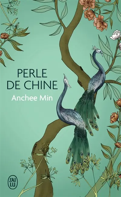 Perle de Chine