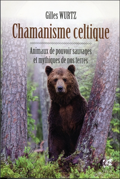 Chamanisme celtique : animaux de pouvoir sauvages et mythiques de nos terres