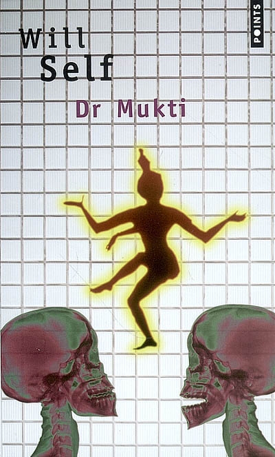 Dr Mukti