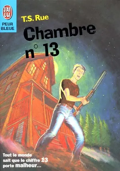 Chambre n° 13