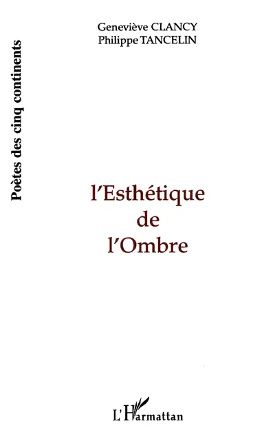L'esthétique de l'ombre
