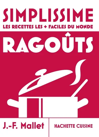 Simplissime : ragoûts