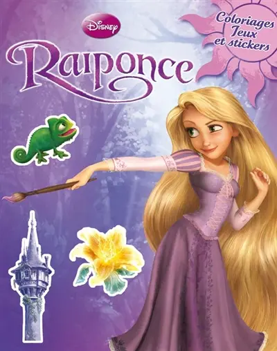 Raiponce