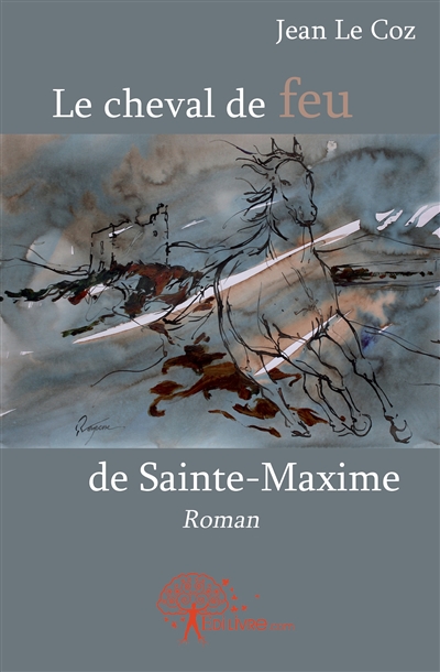 Le cheval de feu de...
